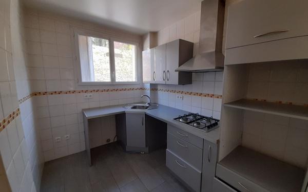 Appartement à vendre    3 pièces • 53,06 m2 Cachan