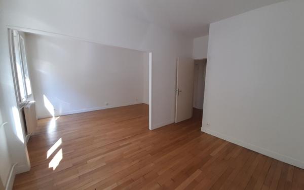 Appartement à vendre    3 pièces • 53,06 m2 Cachan