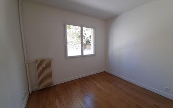 Appartement à vendre    3 pièces • 53,06 m2 Cachan