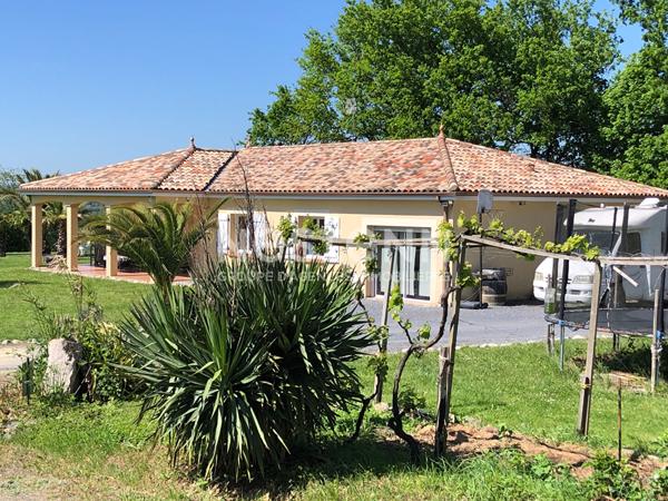Charmante villa située à la campagne, 15mn Auch