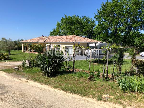 Charmante villa située à la campagne, 15mn Auch