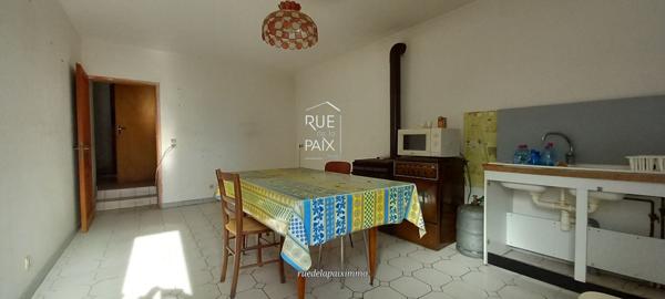 86420 BERTHEGON Maison Berthegon 112.26 m2