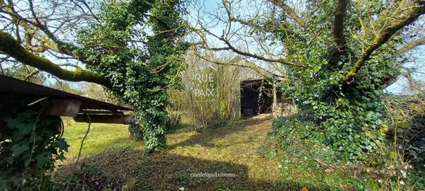 86420 BERTHEGON Maison Berthegon 112.26 m2