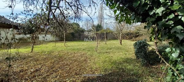 86420 BERTHEGON Maison Berthegon 112.26 m2