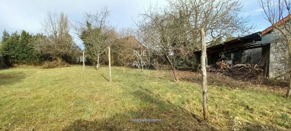 86420 BERTHEGON Maison Berthegon 112.26 m2