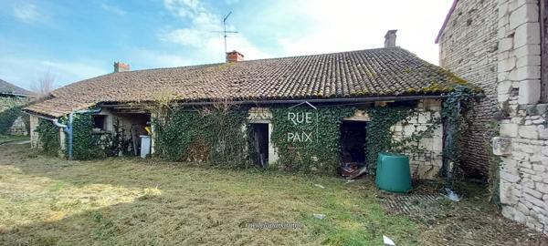 86420 BERTHEGON Maison Berthegon 112.26 m2