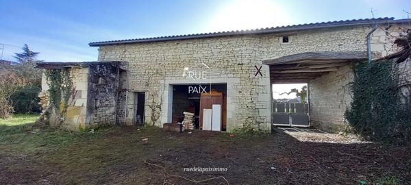 86420 BERTHEGON Maison Berthegon 112.26 m2