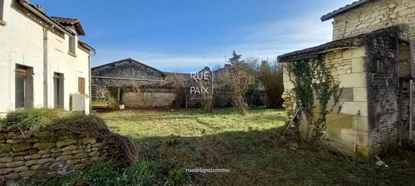 86420 BERTHEGON Maison Berthegon 112.26 m2