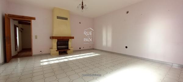 86420 BERTHEGON Maison Berthegon 112.26 m2