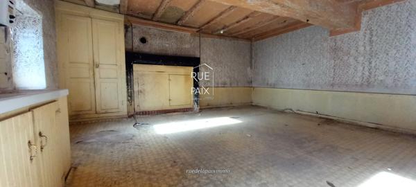 86420 BERTHEGON Maison Berthegon 112.26 m2