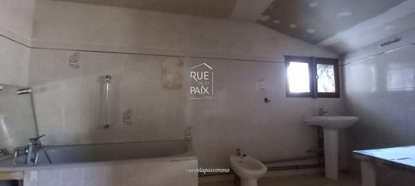 86420 BERTHEGON Maison Berthegon 112.26 m2