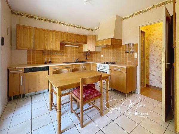 À deux pas de Bel Air, une maison lumineuse et accueillante pour toute la famille