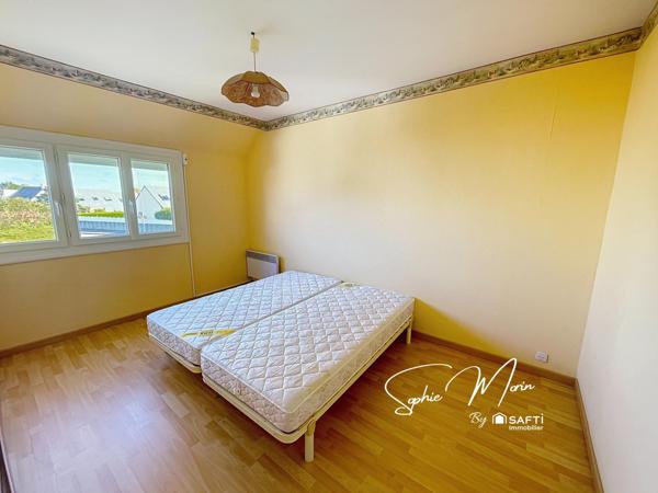 À deux pas de Bel Air, une maison lumineuse et accueillante pour toute la famille