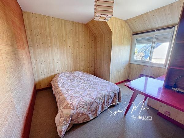 À deux pas de Bel Air, une maison lumineuse et accueillante pour toute la famille