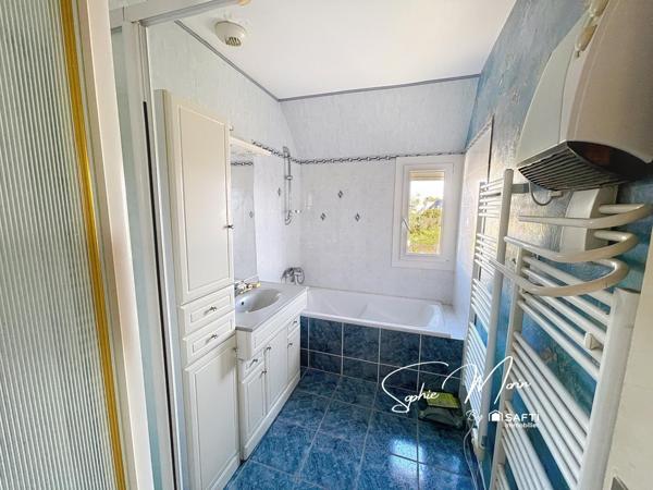 À deux pas de Bel Air, une maison lumineuse et accueillante pour toute la famille