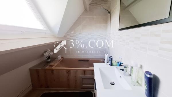 Maison 4 pièce(s) 2 chambre(s) 110 m²