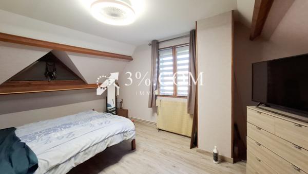 Maison 4 pièce(s) 2 chambre(s) 110 m²