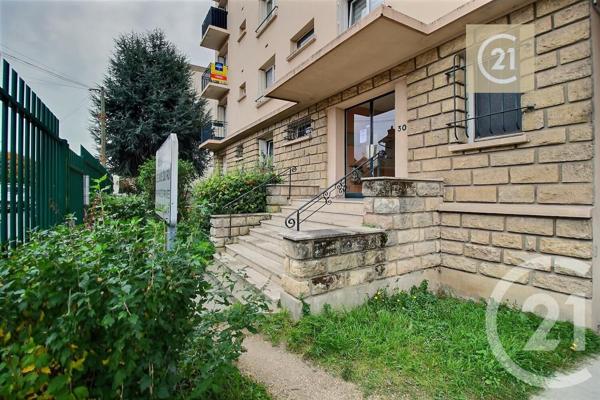 Appartement F1 à vendre  1 pièce - 30 m2 LES PAVILLONS SOUS BOIS - 93