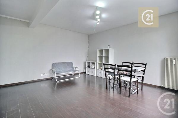 Appartement F1 à vendre  1 pièce - 30 m2 LES PAVILLONS SOUS BOIS - 93