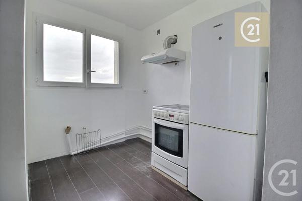 Appartement F1 à vendre  1 pièce - 30 m2 LES PAVILLONS SOUS BOIS - 93