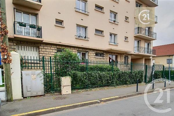 Appartement F1 à vendre  1 pièce - 30 m2 LES PAVILLONS SOUS BOIS - 93