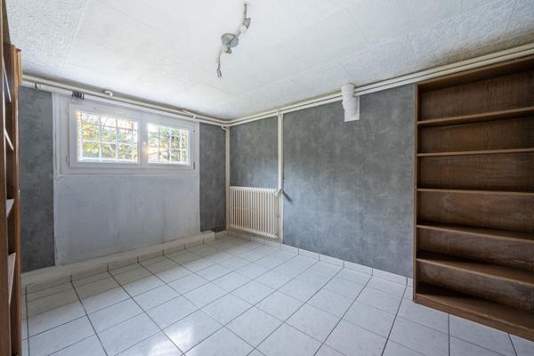 MAISON FAMILIALE ET LUMINEUSE DE 136M² - PROCHE CENTRE HERBLAY SUR SEINE,