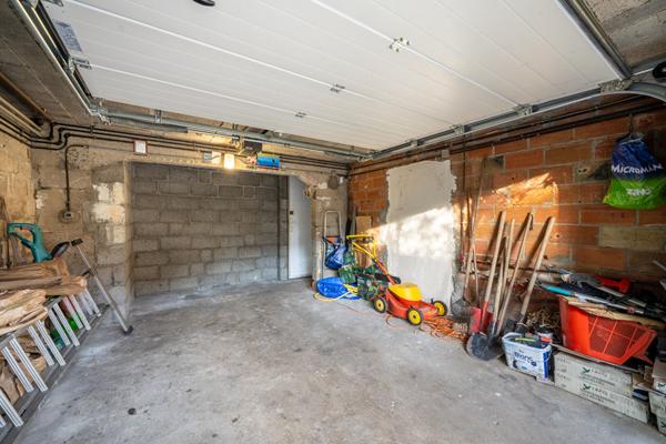 MAISON FAMILIALE ET LUMINEUSE DE 136M² - PROCHE CENTRE HERBLAY SUR SEINE,