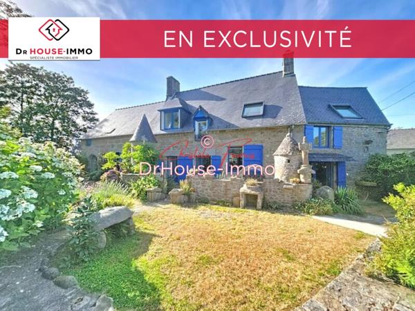Maison à vendre 5 pièces de 155 m²