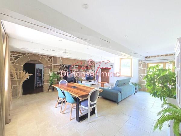 Maison à vendre 5 pièces de 155 m²