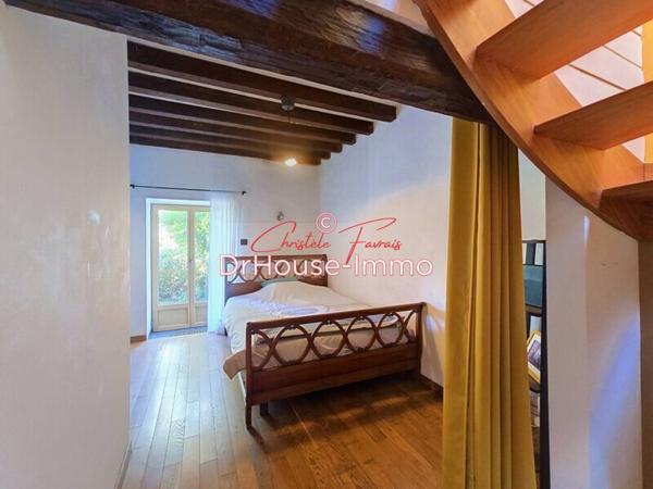 Maison à vendre 5 pièces de 155 m²