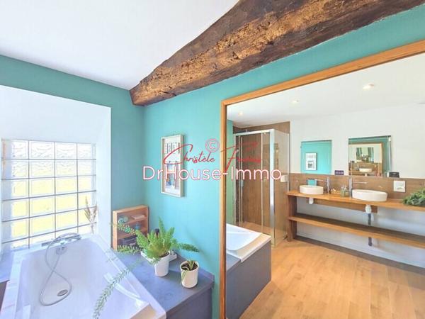 Maison à vendre 5 pièces de 155 m²