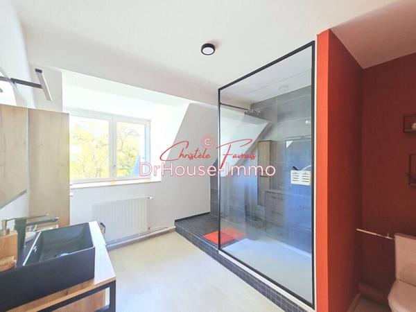 Maison à vendre 5 pièces de 155 m²