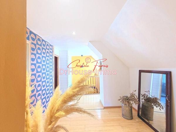 Maison à vendre 5 pièces de 155 m²