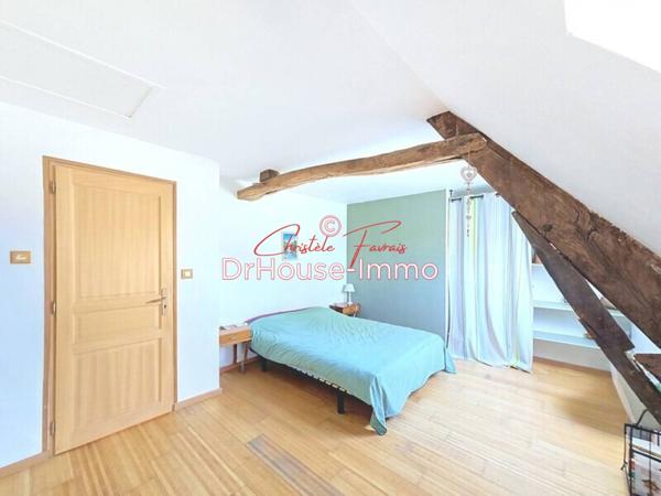 Maison à vendre 5 pièces de 155 m²
