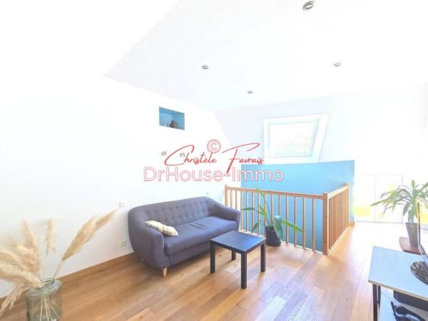 Maison à vendre 5 pièces de 155 m²