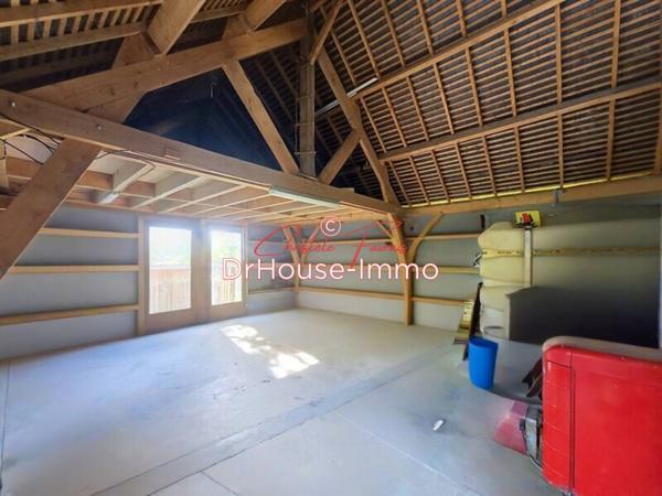 Maison à vendre 5 pièces de 155 m²
