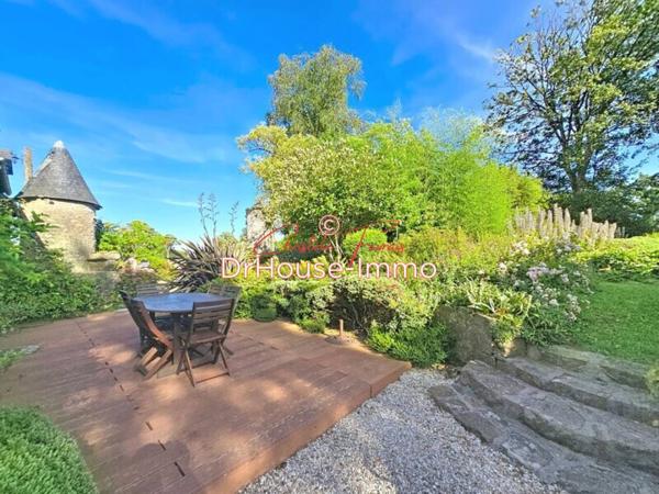 Maison à vendre 5 pièces de 155 m²