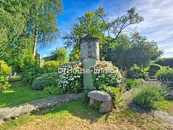 Maison à vendre 5 pièces de 155 m²