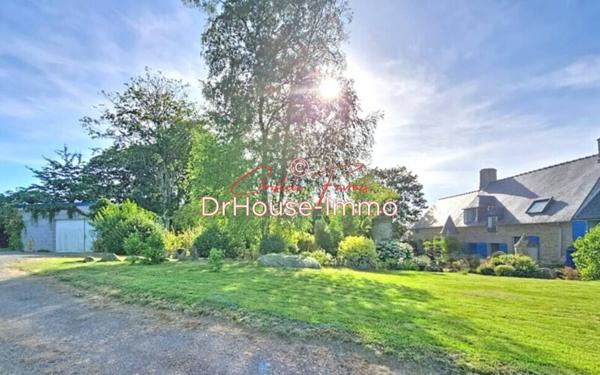 Maison à vendre 5 pièces de 155 m²