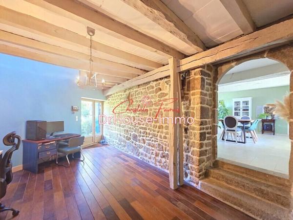 Maison à vendre 5 pièces de 155 m²