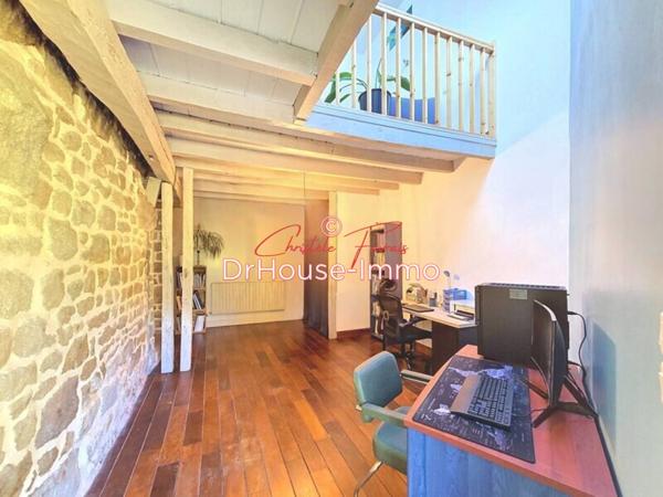 Maison à vendre 5 pièces de 155 m²