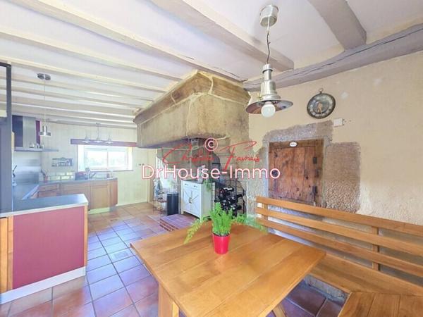Maison à vendre 5 pièces de 155 m²