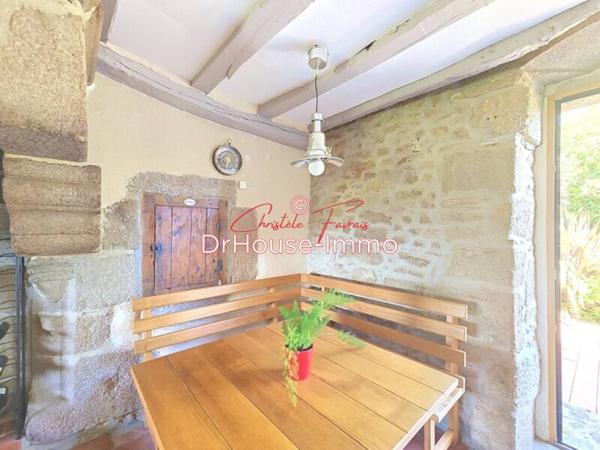 Maison à vendre 5 pièces de 155 m²
