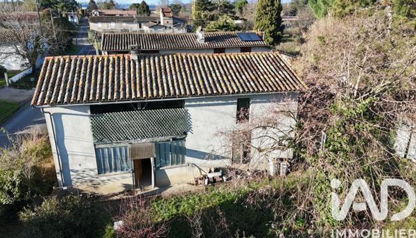 Maison à vendre 5 pièces 144 m² Castelsarrasin