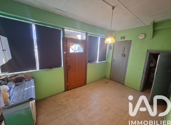 Maison à vendre 5 pièces 144 m² Castelsarrasin