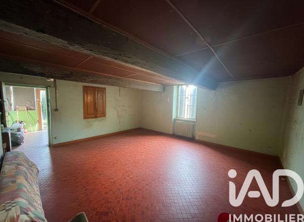 Maison à vendre 5 pièces 144 m² Castelsarrasin