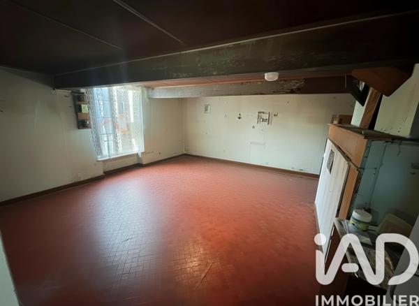 Maison à vendre 5 pièces 144 m² Castelsarrasin