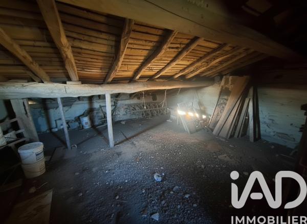 Maison à vendre 5 pièces 144 m² Castelsarrasin