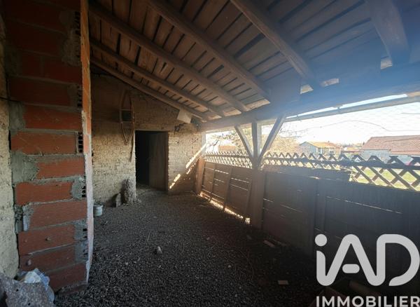 Maison à vendre 5 pièces 144 m² Castelsarrasin