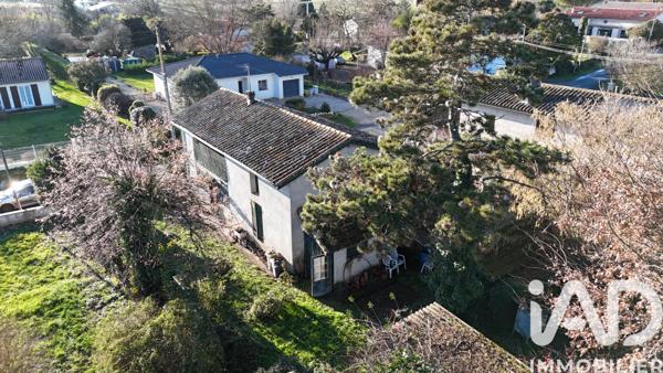 Maison à vendre 5 pièces 144 m² Castelsarrasin